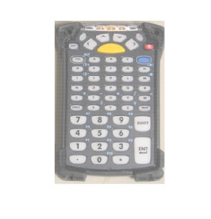 Zebra MC909X-G/MC9190-G KEYPAD Black, White