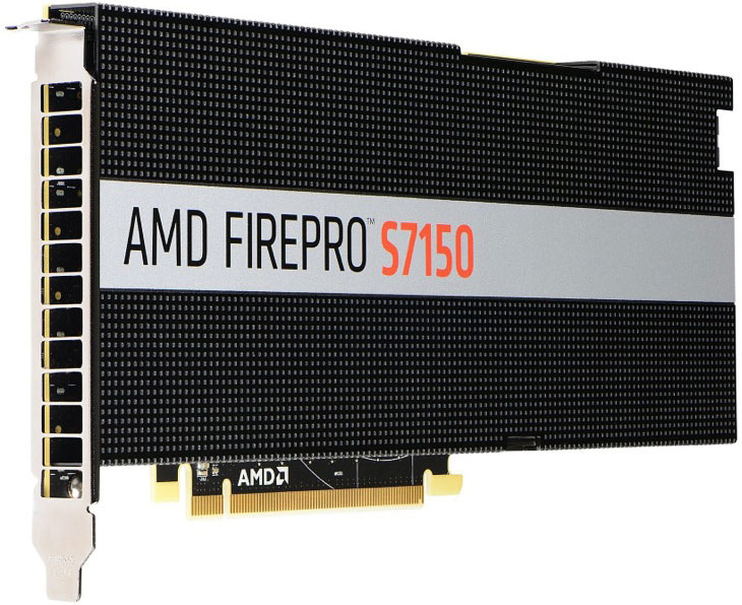 AMD FIREPRO S7150CG 8GB PASSIVE