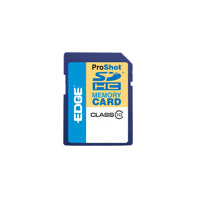 PE247164 - Edge 256GB SDXC MEMORY CARD CLASS 10 (UHS-1 U1)