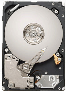 Seagate Savvio 10K.4 600GB 2.5" SAS