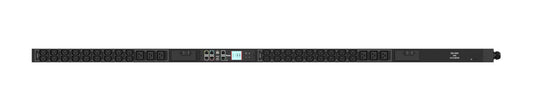 Raritan PX3-1862V-N2 power distribution unit (PDU) 42 AC outlet(s) 0U Black