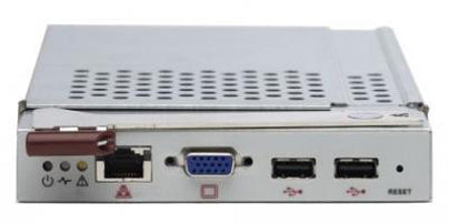 SBM-CMM-003 - Supermicro TWINBLADE CHASSIS MANAGEMENT