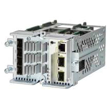 Cisco GRWIC-D-ES-6S= network switch module Fast Ethernet