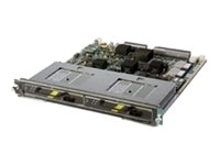 WS-X6582-2PA-RF - Cisco ENHANCED FLEXWAN MODULE, FABRIC-ENABLED