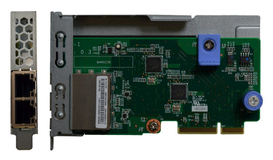 Lenovo 7ZT7A00544 network card Internal Ethernet 1000 Mbit/s