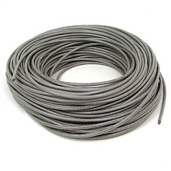 BULK CABLE - BARE WIRE - BARE WIRE - UNSHIELDED TWISTED PAIR (UTP) - 1000 FEET