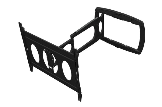 AM100 - Premier Mounts LOW PROFILE SWING OUT MOUNT
