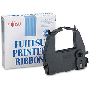 KA02086-C802 - Printronix Fujitsu Serial Dot Matrix Ribbon Cartridge