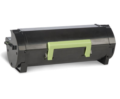 601HG HIGH YIELD RETURN PROGRAM TONER CARTRIDGE  (10K)