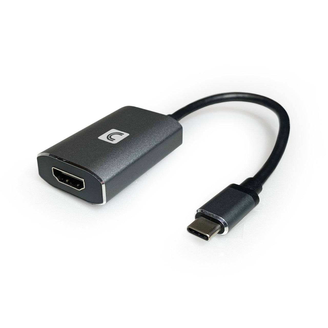 USB3C-HD4K-PD - Comprehensive USB TYPE-C MALE TO HDMI