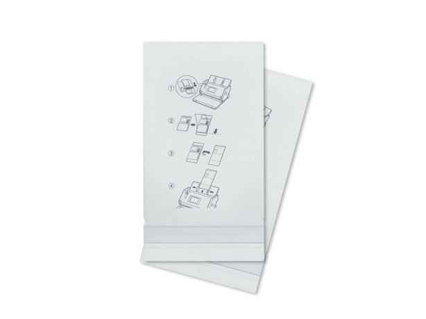 B12B819651 - Epson PASSPORT CARRIER SHEET FOR DS-30000/DS-32000