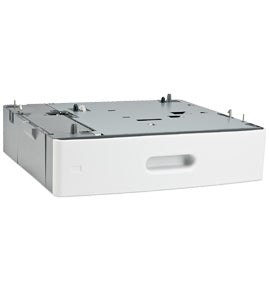 Lexmark 47B0110 tray & feeder 550 sheets