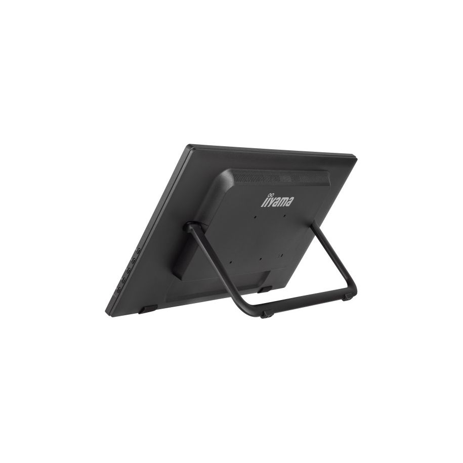 T2455MSC-B2 - Iiyama 24' Bonded PCAP 10P Touch Flat-Screen Monitor LCD 60.5 cm