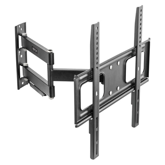 TV WALL MOUNT OUTDOOR SWIVEL TILT FULLY ARTICULATING ARM 32-70IN