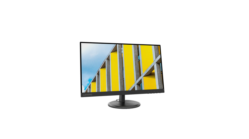 Lenovo C27-30 27" 1920 x 1080 pixels Full HD LED Black