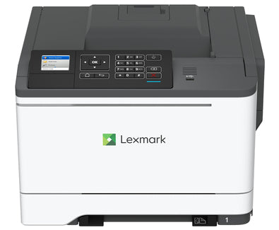 Lexmark CS521dn Color 2400 x 600 DPI A4