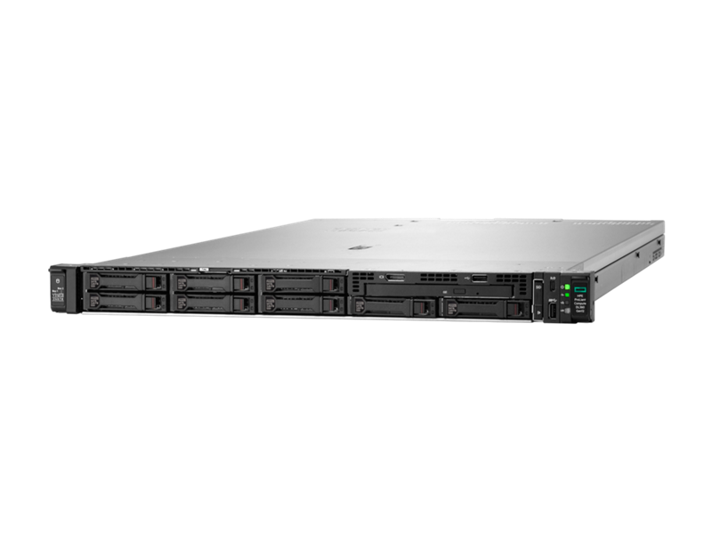 P89196-005 - HPE ProLiant Compute DL360 Gen12 Rack Server