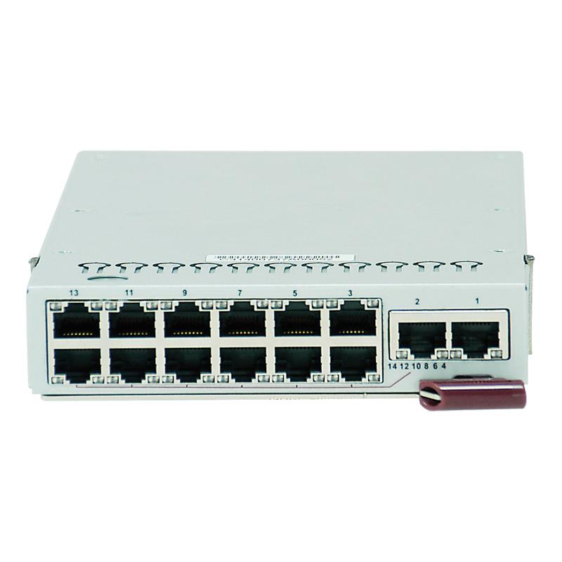 SBM-GEM-002 - Supermicro BLADE SERVER, BLADE GIGABIT ETHERNET PASS-THRU MODULE