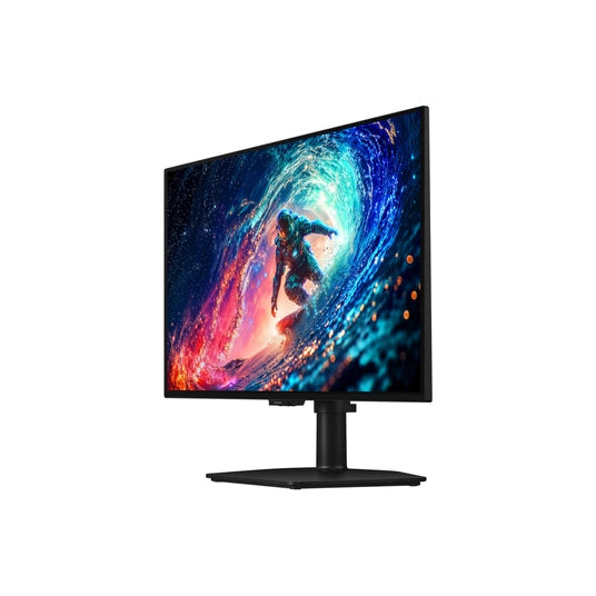 LS27HG612SUXEN - Samsung 27'' Odyssey OLED G61SH QHD Flat-Screen Monitor LCD 68.6 cm
