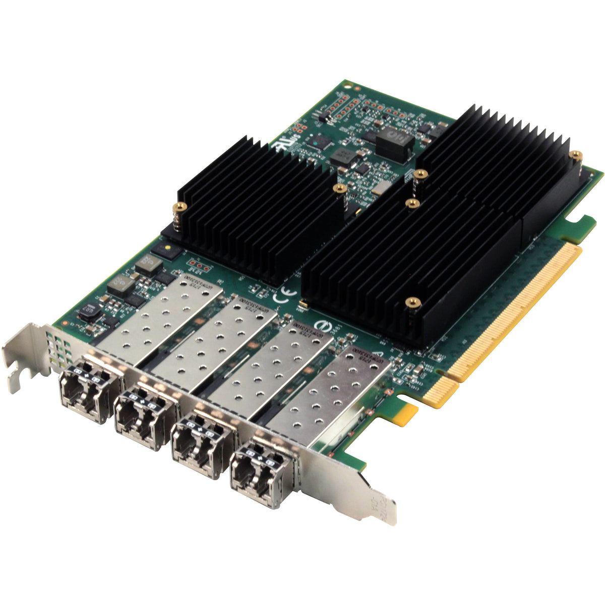 CTFC-321P-000 - Atto 32Gb Fibre Channel PCIe Host Bus Adapter