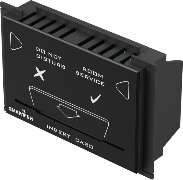 EM44BK-U - TEM Modul Electronic Energy-Saving RFID Card Badge Switch