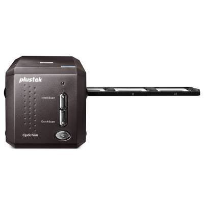0317 - Plustek High-Resolution Document and Photo Scanner