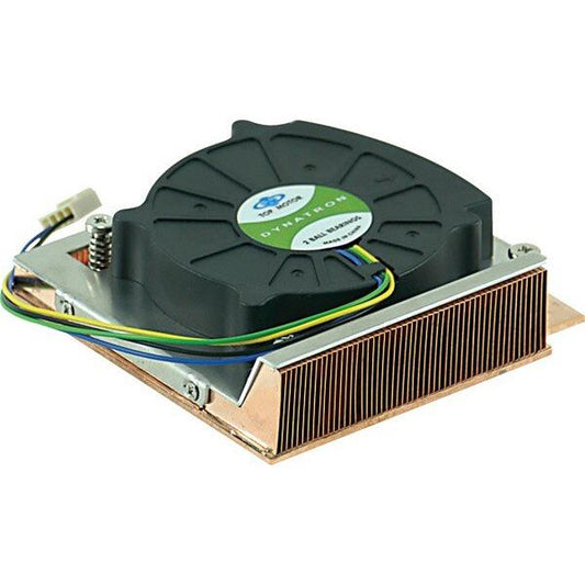 SNK-P0032A4 - Supermicro BPN,PWS,SNK,FAN, 1U ACTIVE HS FOR SC502/SC503 W/ MICRO AXT MB