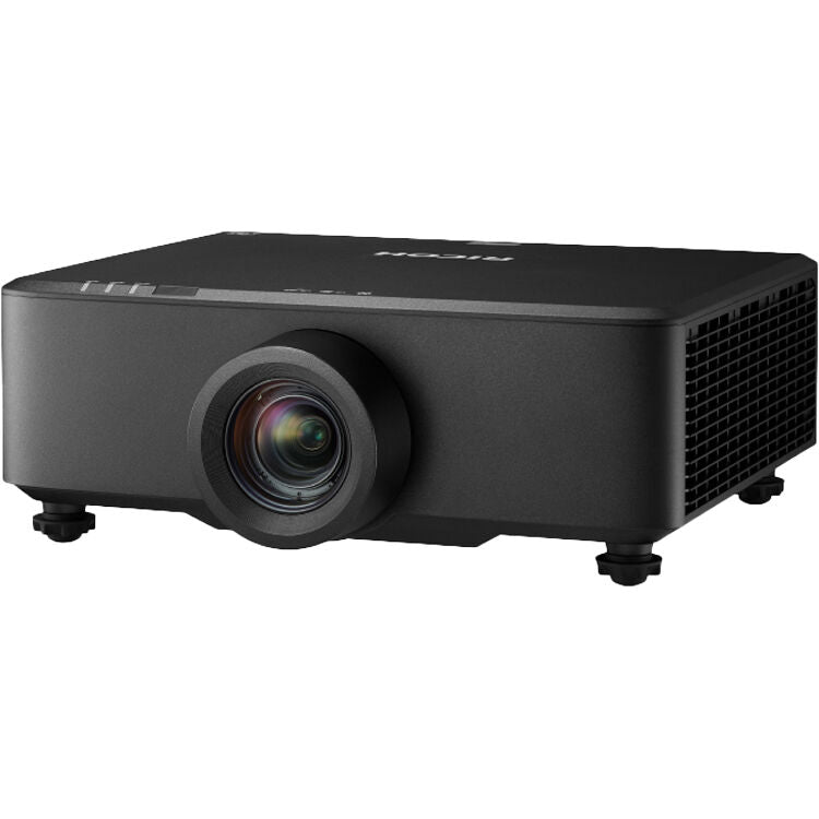 432666 - Ricoh WUL6680 Laser Projector