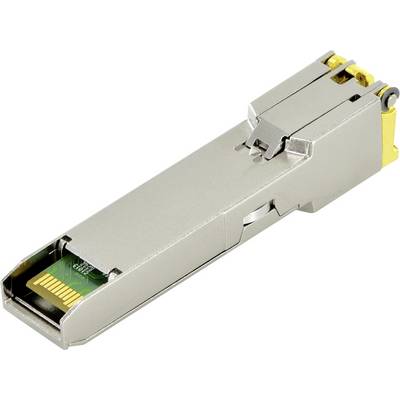 DN-81210 - Digitus 10Gbps RJ45 Copper 30m SFP+ Transceiver