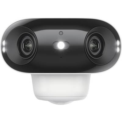 BWB4K01W - Reolink Argus Series 4 Pro Outdoor Network Surveillance Camera