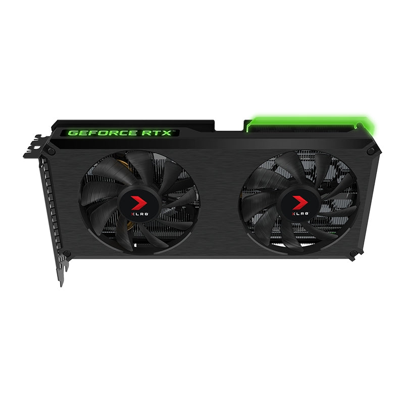 VCG3060T8DFXPPB - PNY GeForce RTX 3060 Ti 8GB XLR8 Gaming REVEL EPIC-X GPU
