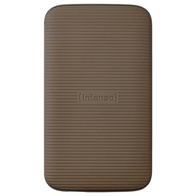 3827450 - Intenso 500GB Portable Solid State Drive