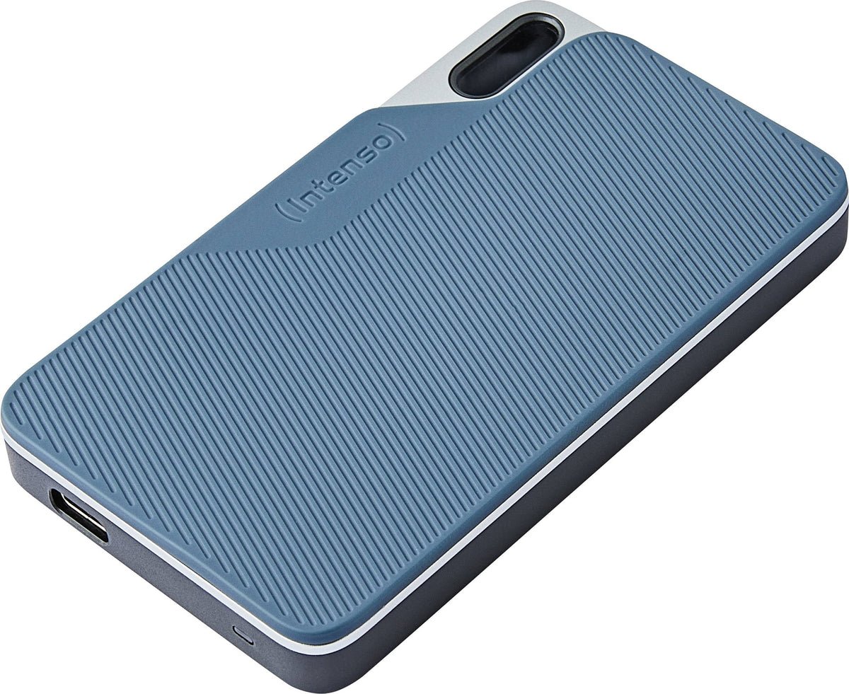 3826460 - Intenso 1TB Portable Solid State Drive