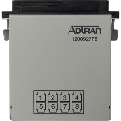 1200927F8 - Adtran Ta Iad 8-Port Breakouts