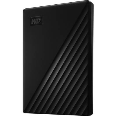 BWML0020BGY - WD 2TB USB-C Portable External Solid State Drive