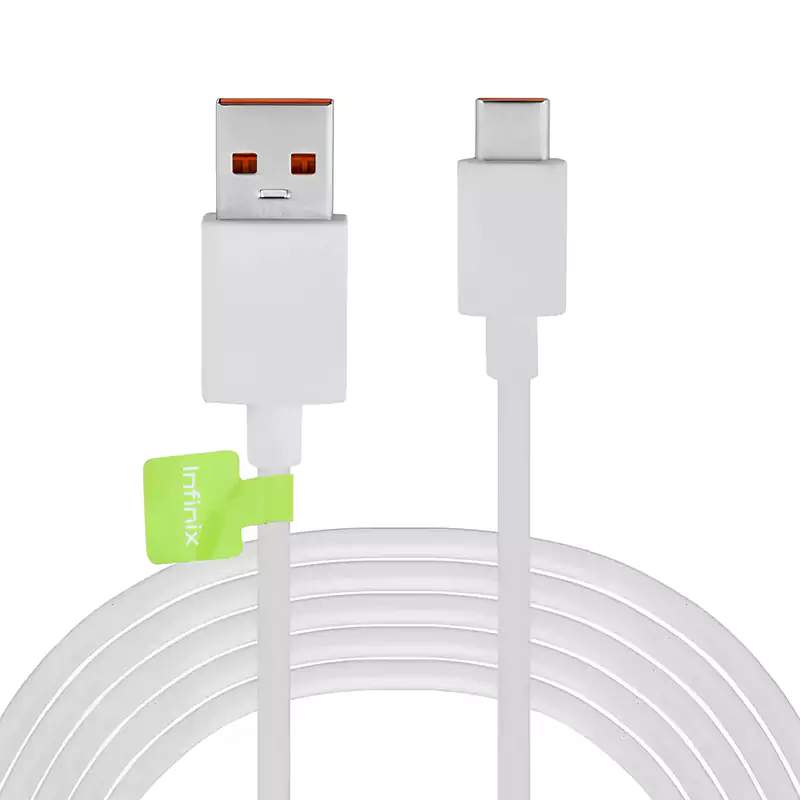 CLQMICRO06 - ChargerLeash Forget-Me-Not 6ft USB to microUSB Cable