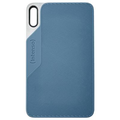 3826450 - Intenso 500GB Portable Solid State Drive