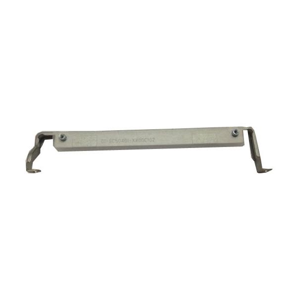 MCP-120-00063-0N - Supermicro SPARE PARTS-1, RISER CARD BRACKET FOR SLOT-7 IN SC504