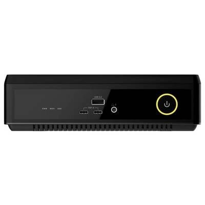 ZBOX-EN275060TC-BE-W5B - Zotac MAGNUS EN275060TC Mini PC Core Ultra 7 255HX 16GB RAM 1TB SSD RTX 5060 Ti