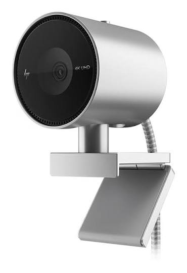 4C9Q2AA#ABB - HP 950 4K Webcam