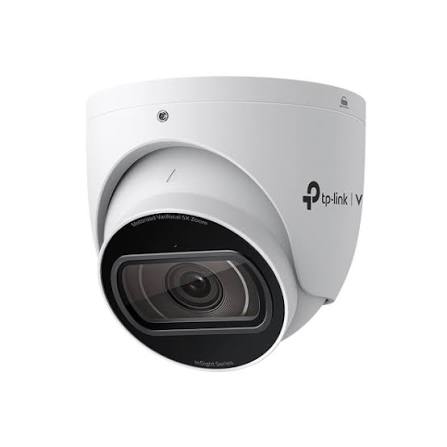 S445ZI - TP-Link VIGI 4MP IR Motorized Varifocal Turret Network Camera