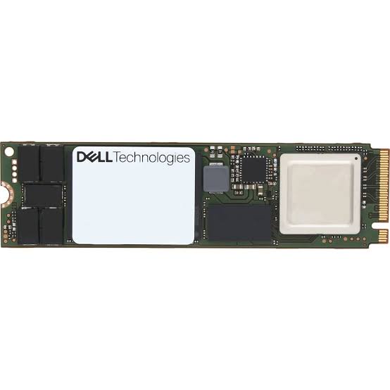 400-BONG - Dell Enterprise Internal Solid State Drive