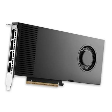 900-5G147-2270-000 - Nvidia RTX PRO 4000 Blackwell Workstation Edition Graphic Card
