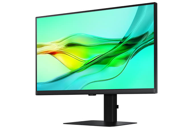 LS27D600EAUXEN - Samsung 27-Inch ViewFinity S6 S60D QHD 100Hz IPS HDR10 Monitor