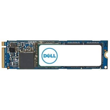 76YTH - Dell 1TB PCIe Gen4x4 NVMe M.2 2280 SSD