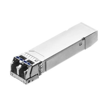 SFP-LX-LC10 - Lancom 10Gbps Single-Mode SFP+ Optical Transceiver
