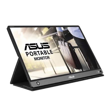 90LM04T0-B01170 - Asus ZenScreen Go 15.6-Inch Full HD Portable Monitor