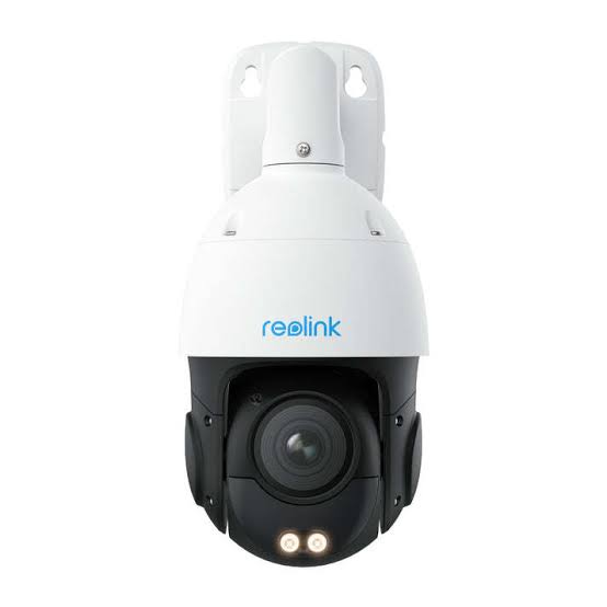 PC823ASD4K03 - Reolink P840 PoE Cam IP security camera Indoor