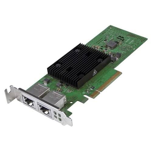 DN-10162 - Digitus Dual-Port 10G SFP+ PCIe Network Card