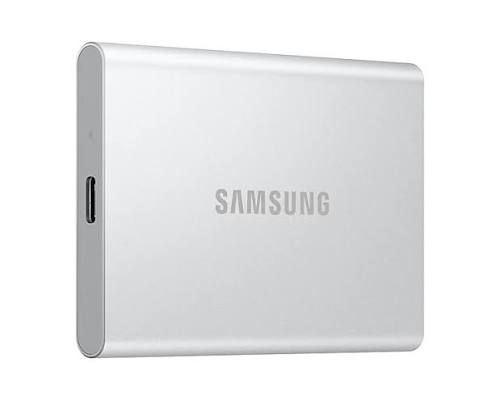 MU-PD4T0G/WW - Samsung T7 Shield 4TB Rugged Portable SSD